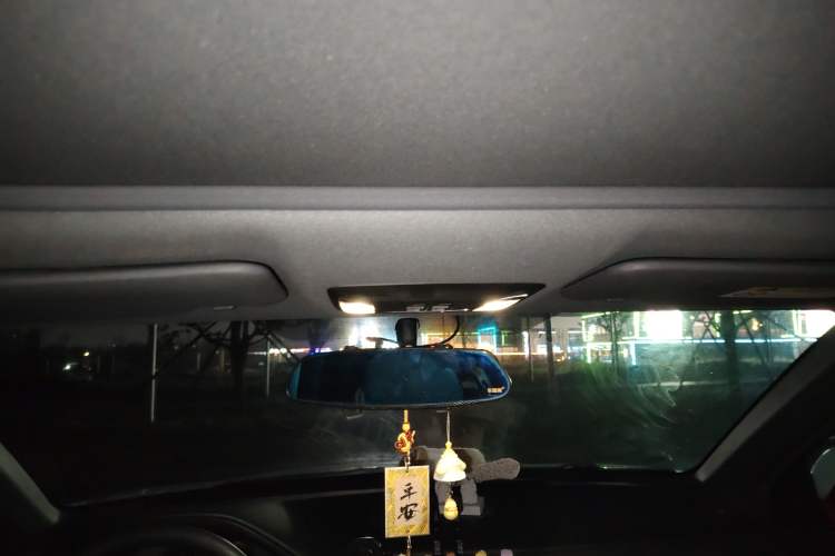 Used Honda XR-V 2017 1.8L EXi CVT Comfort Version