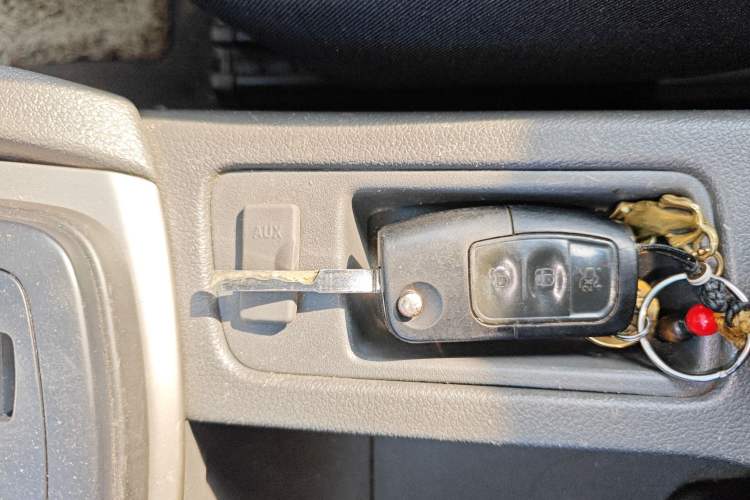 Used Ford Focus 2012 Hatchback Classic 1.8L Automatic Base Model