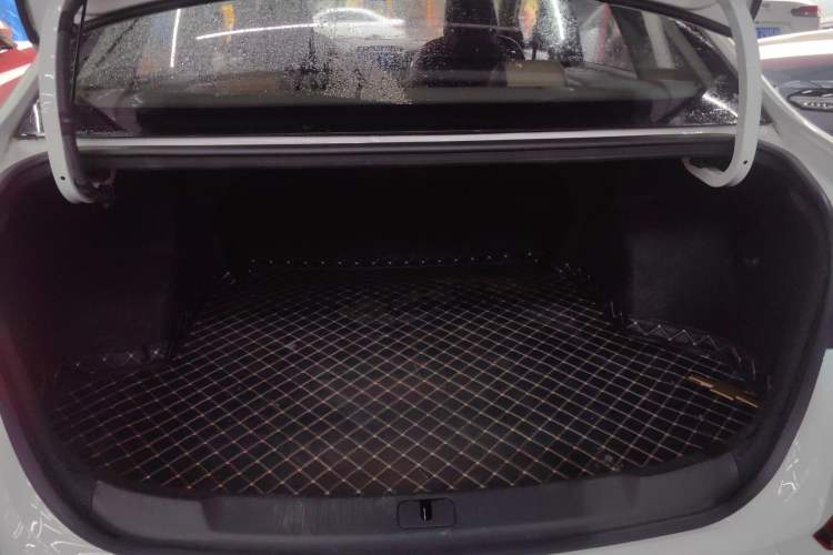 Used Chevrolet Monza 2020 320 Automatic Enjoyment Edition
