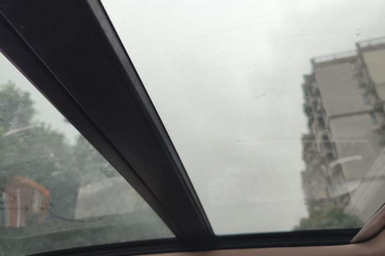 Used Audi Q3 2017 30 TFSI Fashion Model Headliner