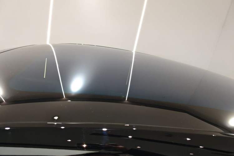 Used XPeng P7+ 2024 Long-Range Max Roof