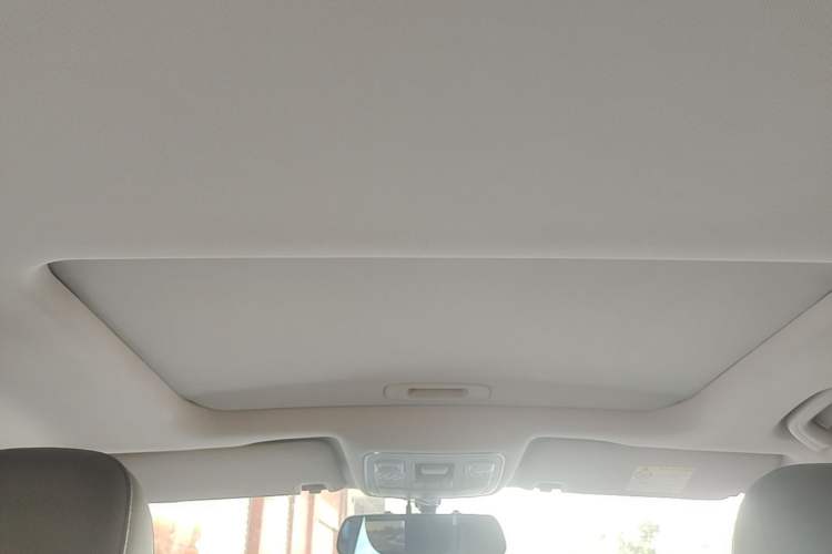 Used Geely Auto Vision X6 2020 1.4T CVT Luxury Edition