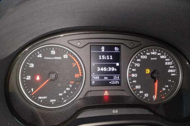 Used Audi Q2L 2024 35TFSI Fashionable and Dynamic Edition