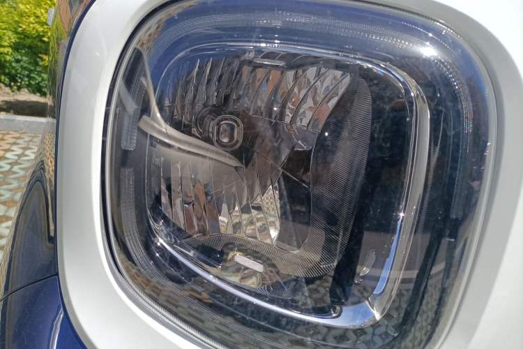 Used Bestune Pony 2024 170km Range Energizing Horse