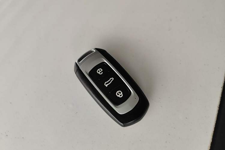 Used Geely Auto Emgrand 2018 1.5L CVT Luxury Model
