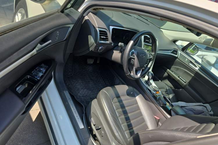 Used Ford Mondeo 2013 1.5L GTDi180 Fashion Edition