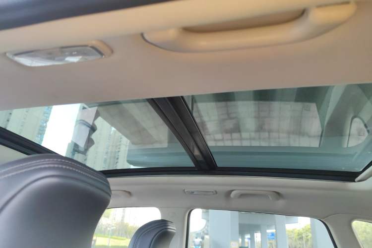 Used CHANGAN CS35PLUS 2019 1.4T DCT CoolLink Blue Whale Edition