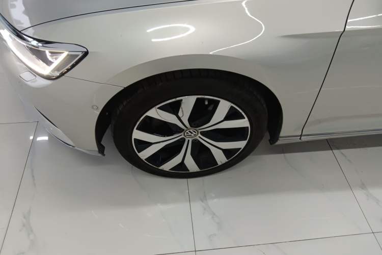 Used Volkswagen Magotan 2017 380TSI DSG Prestige Edition