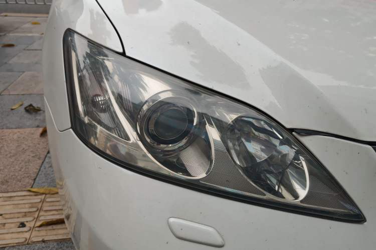 Used Lexus ES 2006 350 Luxury Edition
