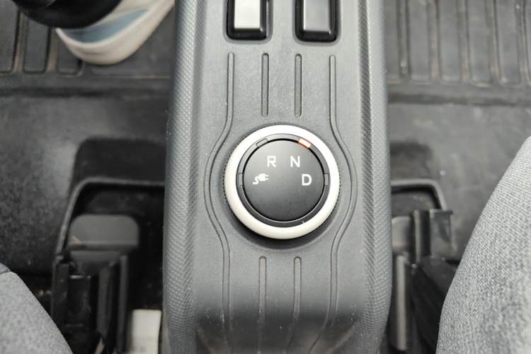 Used Wuling Hongguang MINIEV 2021 Macaron Fashion Edition Lithium-Ion Battery
