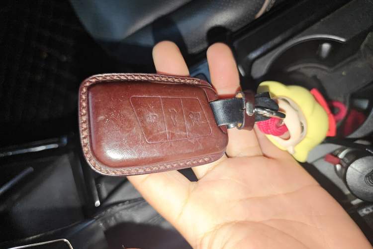 Used Volkswagen Passat 2019 330TSI Luxury Edition China V Standard