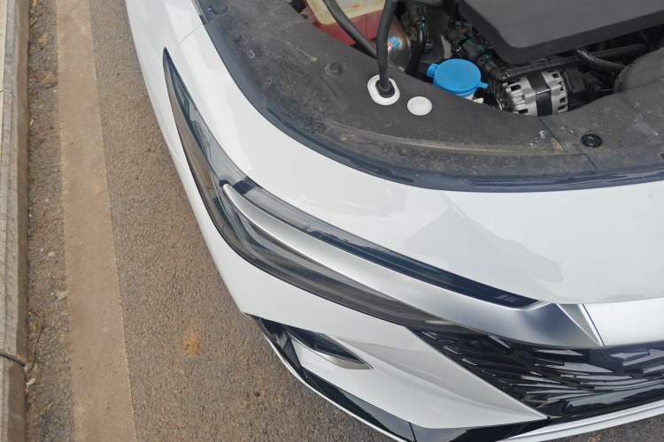 Used Chery Arrizo 8 2022 1.6T DCT Standard