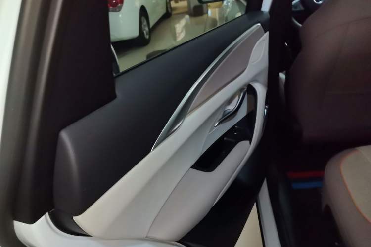 Used BYD Song Pro New Energy 2024 HONOR Edition DM-i 110KM Excellence Model