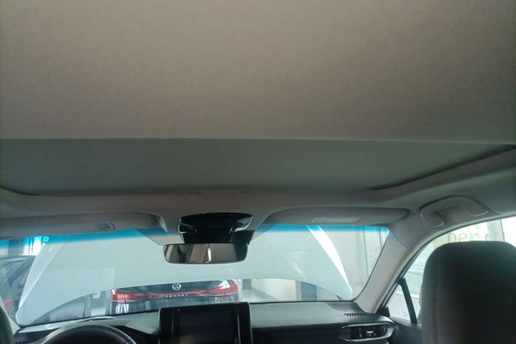 Used Toyota Venza 2022 2.0L CVT Two-Wheel Drive Luxury Edition