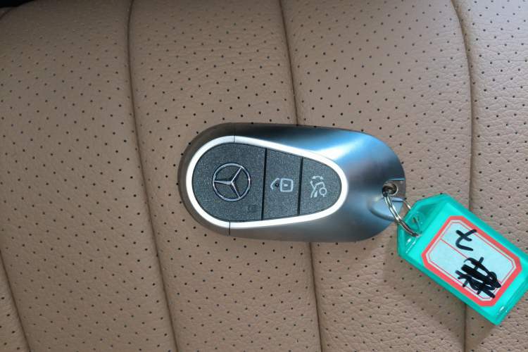 Used Mercedes-Benz E-Class 2026 E 300 L Luxury
