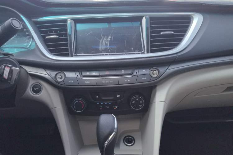 Used Buick GT 2015 15N Automatic Elite Version