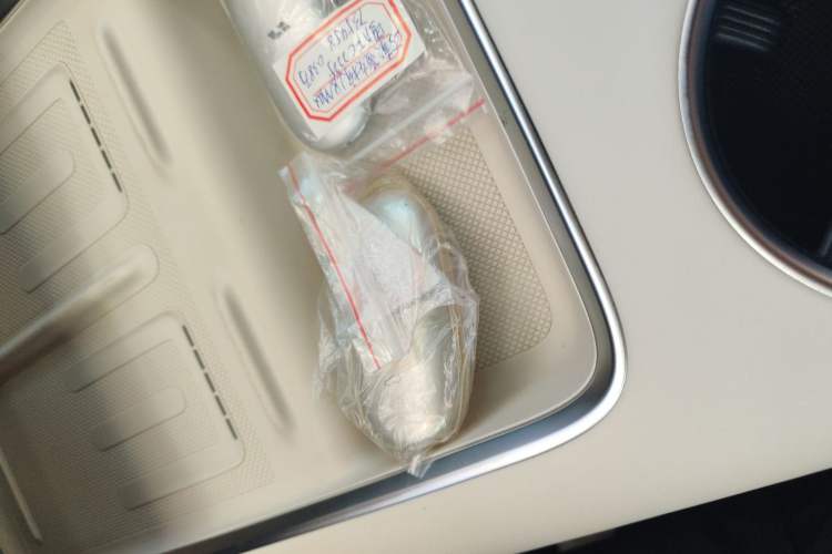 Used Li Auto L8 2024 Ultra Model
