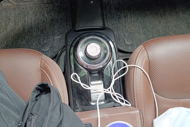 Used Wuling Bingo 2023 333km Enjoy+ Version

