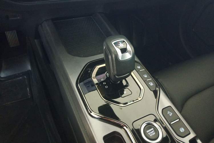 Used Geely Auto Cowboy 2025 1.5TD Fun-Offroad Version