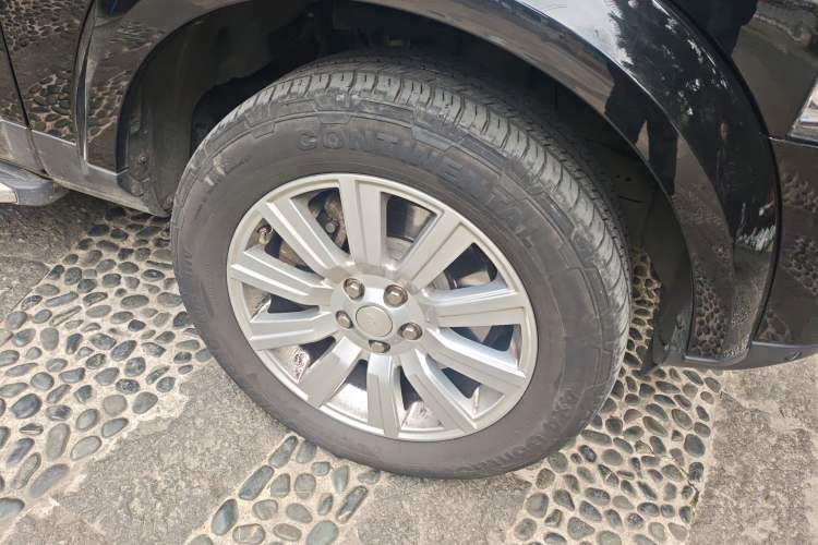 Used Land Rover Discovery 2014 3.0 SDV6 HSE Diesel Edition
