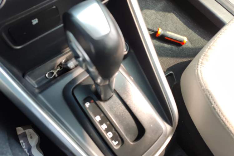 Used Ford EcoSport 2018 1.5L Automatic Zunyi Trim