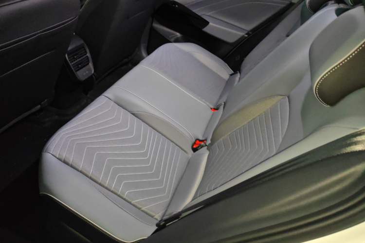 Used Volkswagen ID.3 2025 Revised Version Smart Edition Outstanding Grade