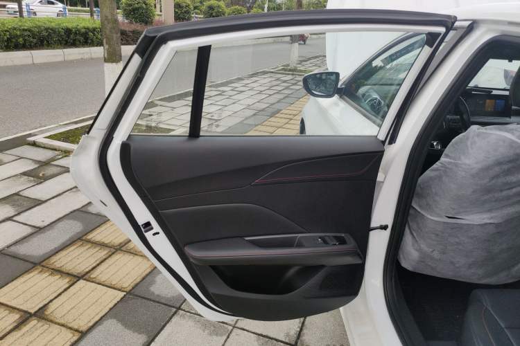 Used MG 5 2025 180 DVVT Global First Edition