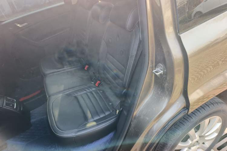 Used Skoda Yeti 2017 TSI280 DSG Innovation Edition
