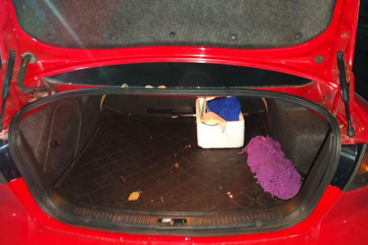 Used Mazda 3 2012 1.6L Automatic Classic Special Offer