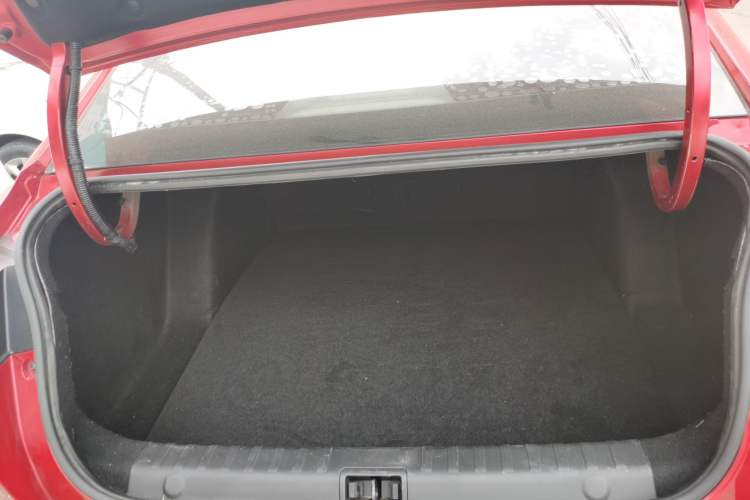 Used Dongfeng Aeolus Yixuan 2021 230T Automatic Zuiying Knight Edition