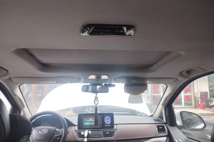 Used SAIC MAXUS G10 2018 PLUS 2.0T Automatic Luxury Executive Edition