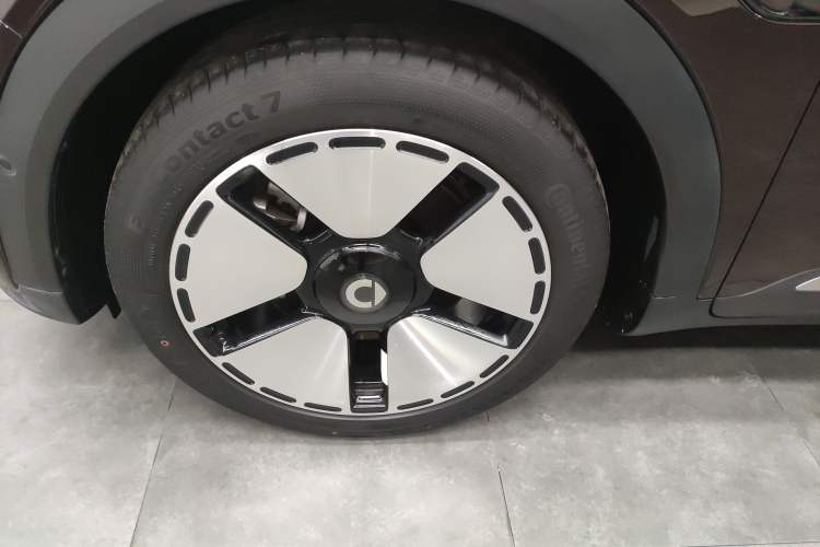 Used smart #5 2024 Long-Range Journey Luxury Edition
