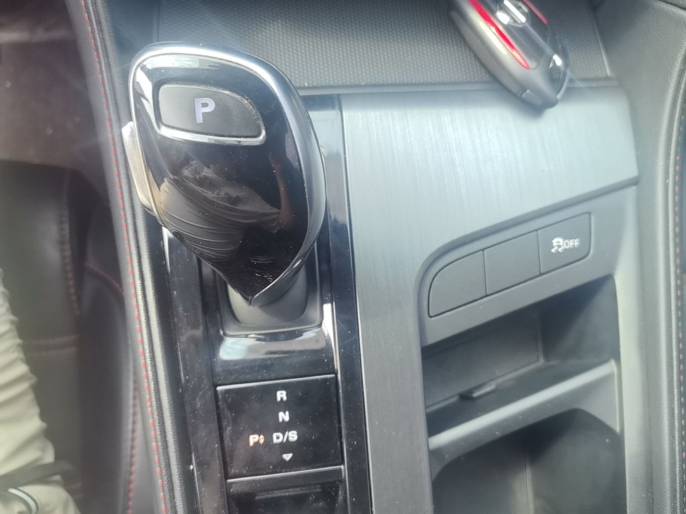 MG 6 2021 1.5T Automatic Lingchao Edition — снимка 16