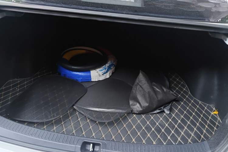 Used Toyota Levin 2021 185T CVT Luxury Edition