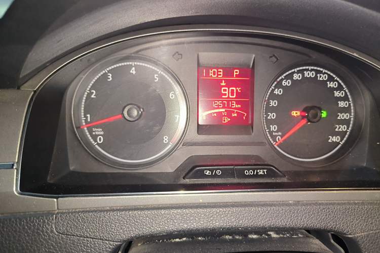 Used Volkswagen Santana 2017 Haval H6 1.6L Automatic Fashion Edition
