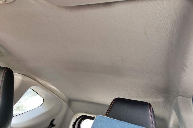 Used Chery QQ Little Ant 2019 4-Seater Smart Edition 35 kWh