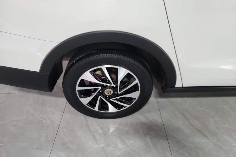 Used CHANGAN OSHAN A800 2017 1.6L Manual Luxury Model