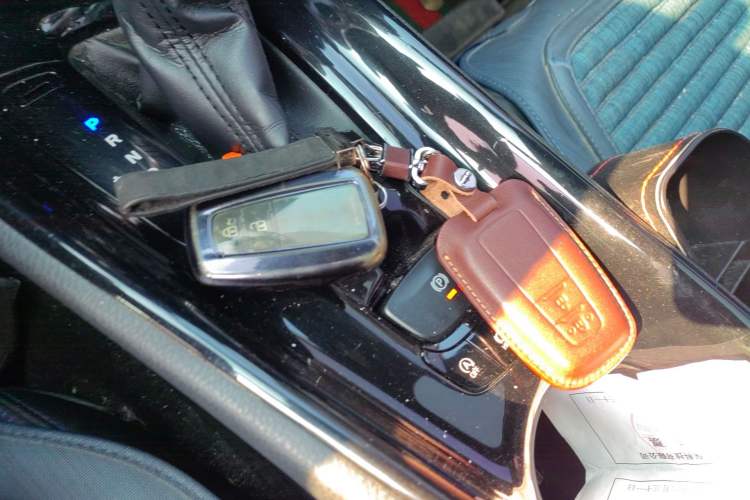 Used Toyota C-HR 2020 2.0L Leading Edition
