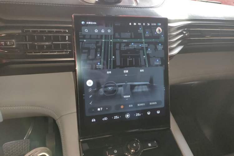 Used Nio ES8 2020 580 km Range Signature Edition Six-Seater Version
