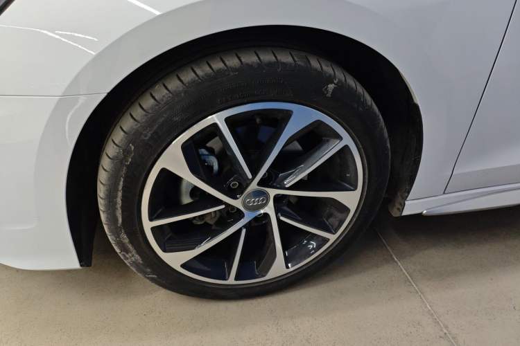 Used Audi A3 2021 Sportback 35 TFSI Advanced Sport Edition