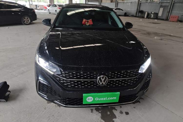 Used Volkswagen Passat 2023 Revised 330TSI Starry Elite Edition
