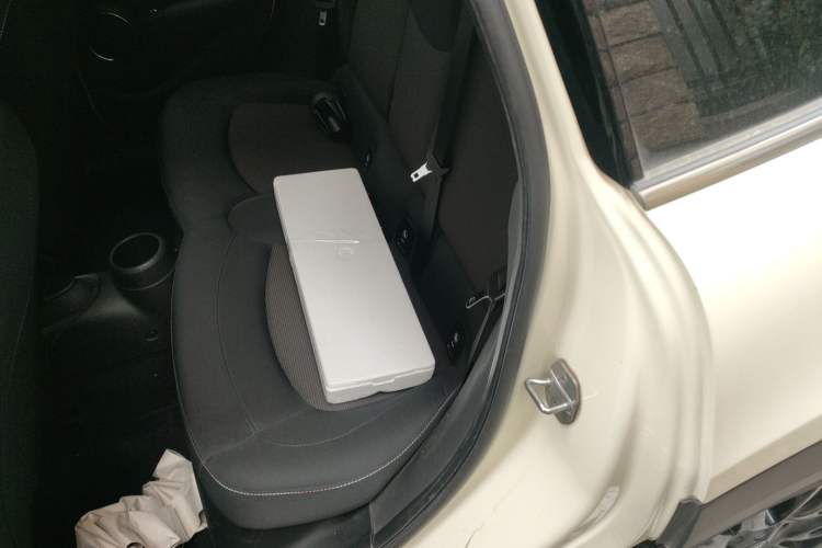 Used MINI 2016 1.2T ONE Pioneer Edition Five-Door Version
