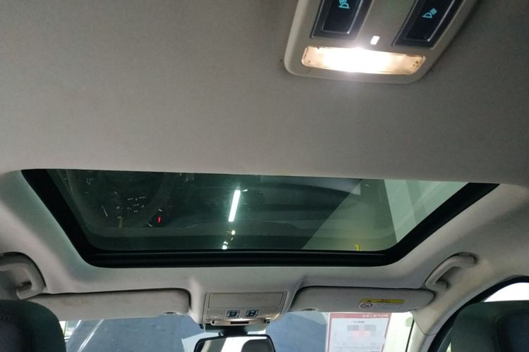 Used Jaguar XF 2016 XF 3.0 SC Two-Wheel-Drive Luxury Edition
