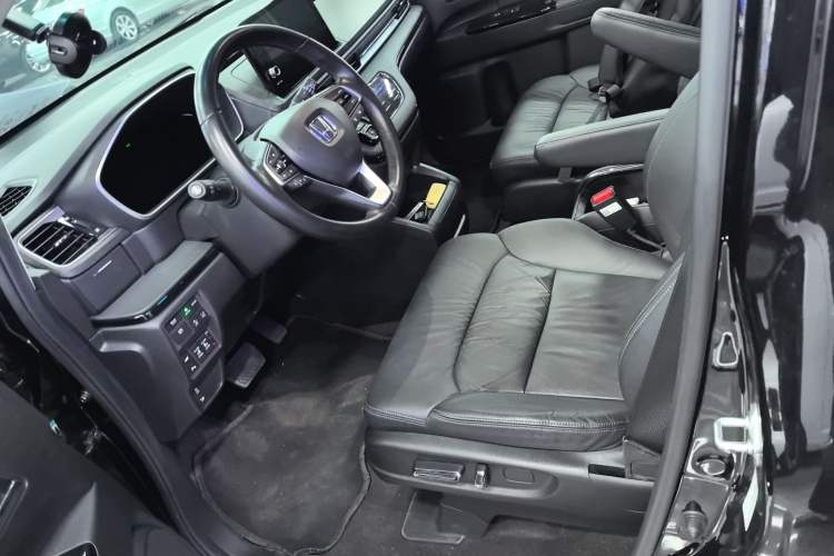 Used Honda Elysion 2022 2.0L eHEV Luxury Edition