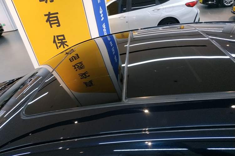 Used Buick LaCrosse 2022 652T Luxury Version
