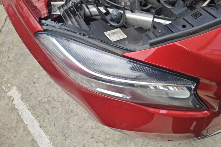 Used Mercedes-Benz GLA 2018 GLA 200 Sport Edition