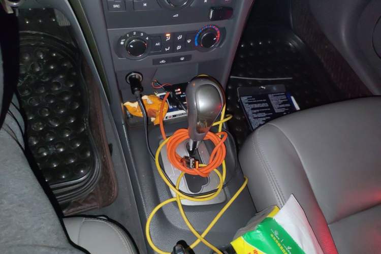 Used Chevrolet Epica 2013 1.8 SX Luxury Edition AT