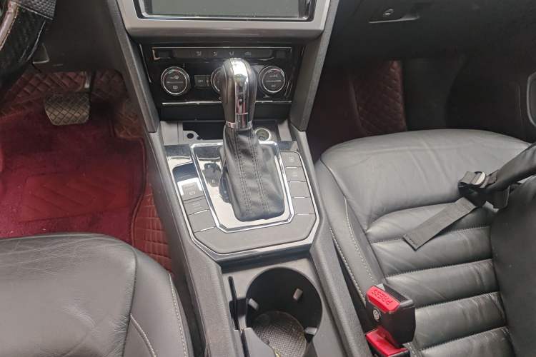 Used Volkswagen Lamando 2017 280TSI DSG Comfort Edition