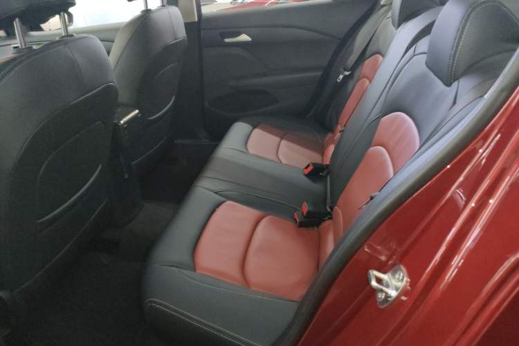 Used Chevrolet Cavalier 2019 320 Automatic Enjoyment with Sunroof