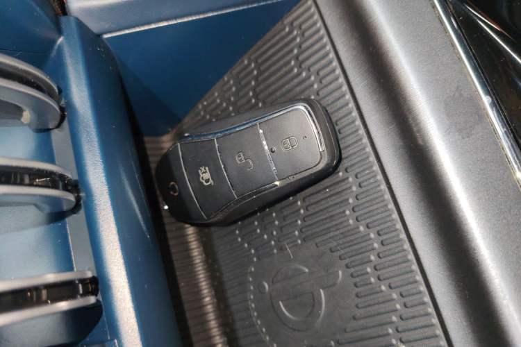 Used BYD Yuan PLUS 2022 510 km Luxury Version